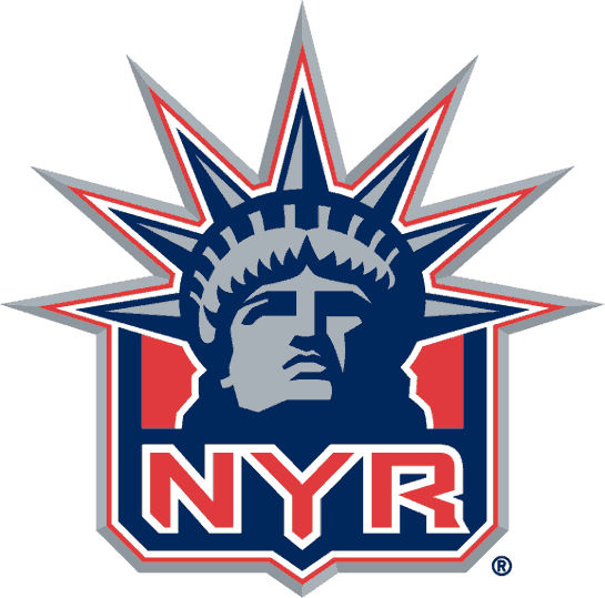 New York Rangers 1996-2007 Alternate Logo iron on transfers for clothing version 2